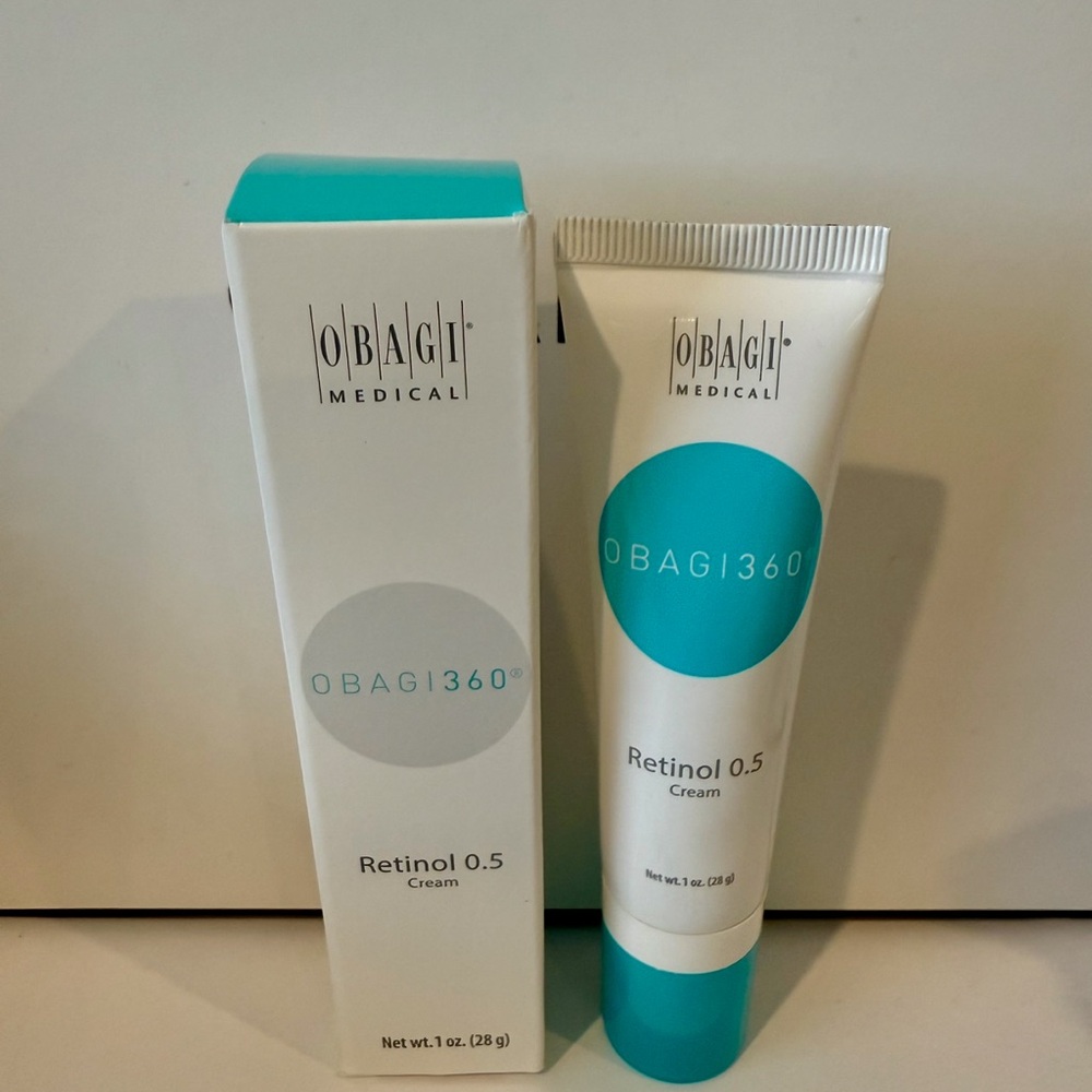 Obagi Retinol 0.5 Cream